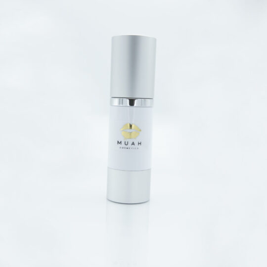 MUAH Cosmetics Age Defying Matte Primer
