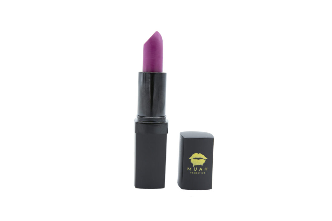 MUAH Cosmetics Luxury Lipstick Panic
