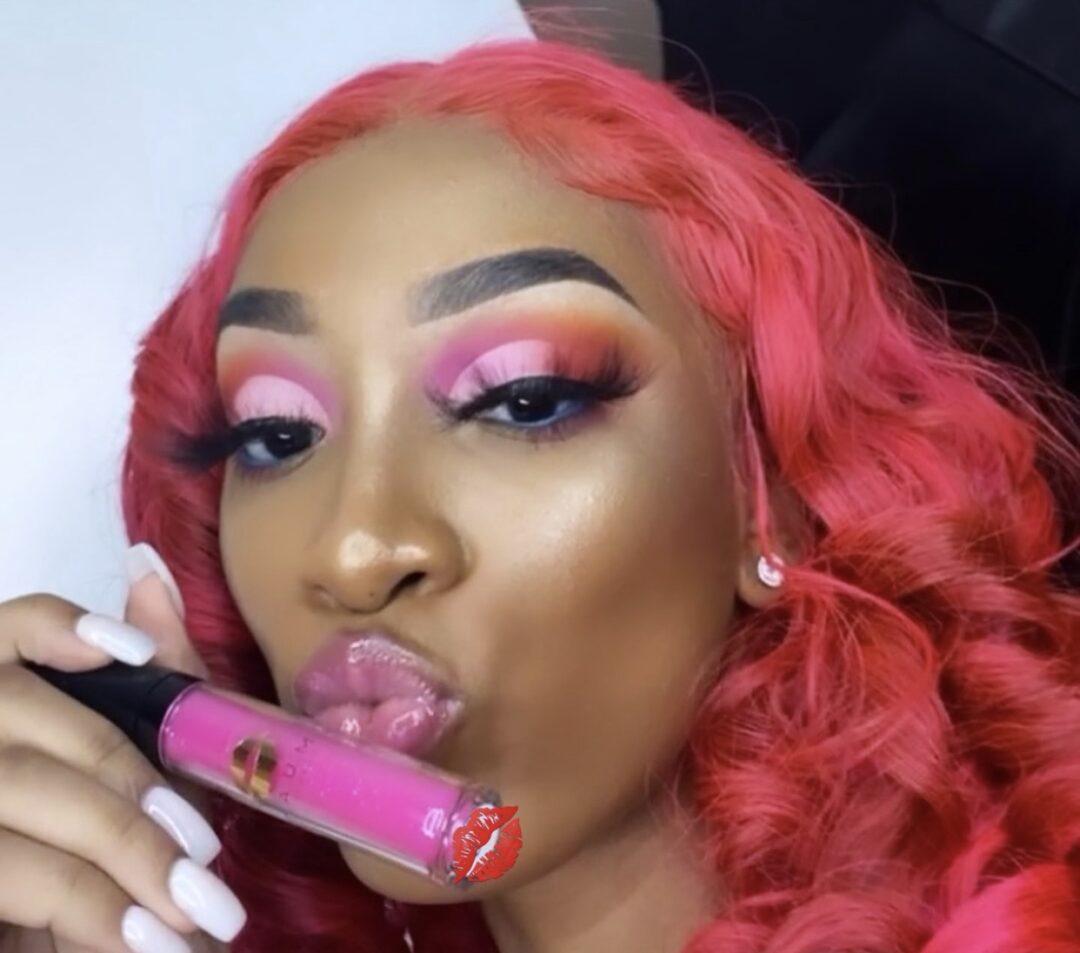 Liquid Matte Lip Gloss | Color: Stuck Up